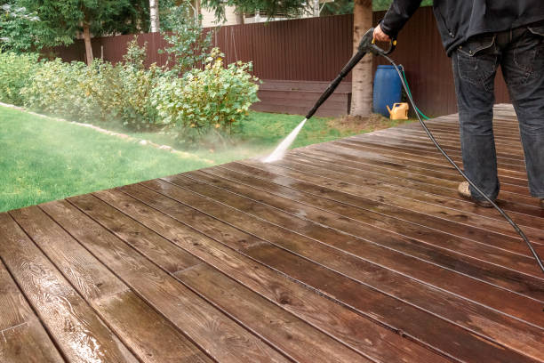 Best Restaurant Pressure Washing  in Sylacauga, AL