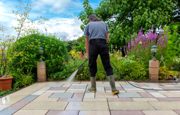 Sylacauga, AL Pressure Washing Company