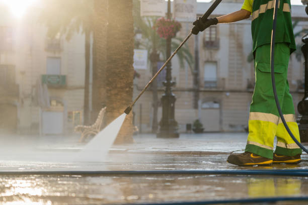 Best Sidewalk and Walkway Cleaning  in Sylacauga, AL